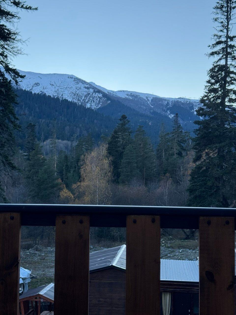 Фото Хурмет