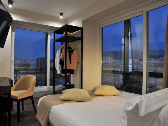 Фото B4b Athens 365 Hotel