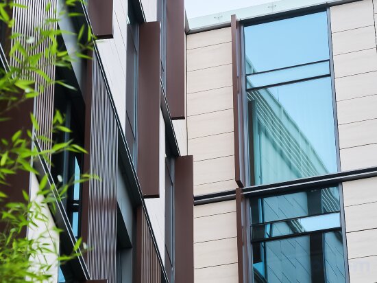 Фото Flow and Co. Qingdao, Autograph Collection