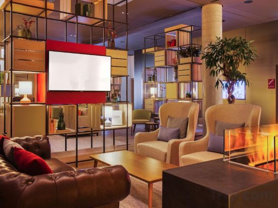 Фото IntercityHotel Dortmund