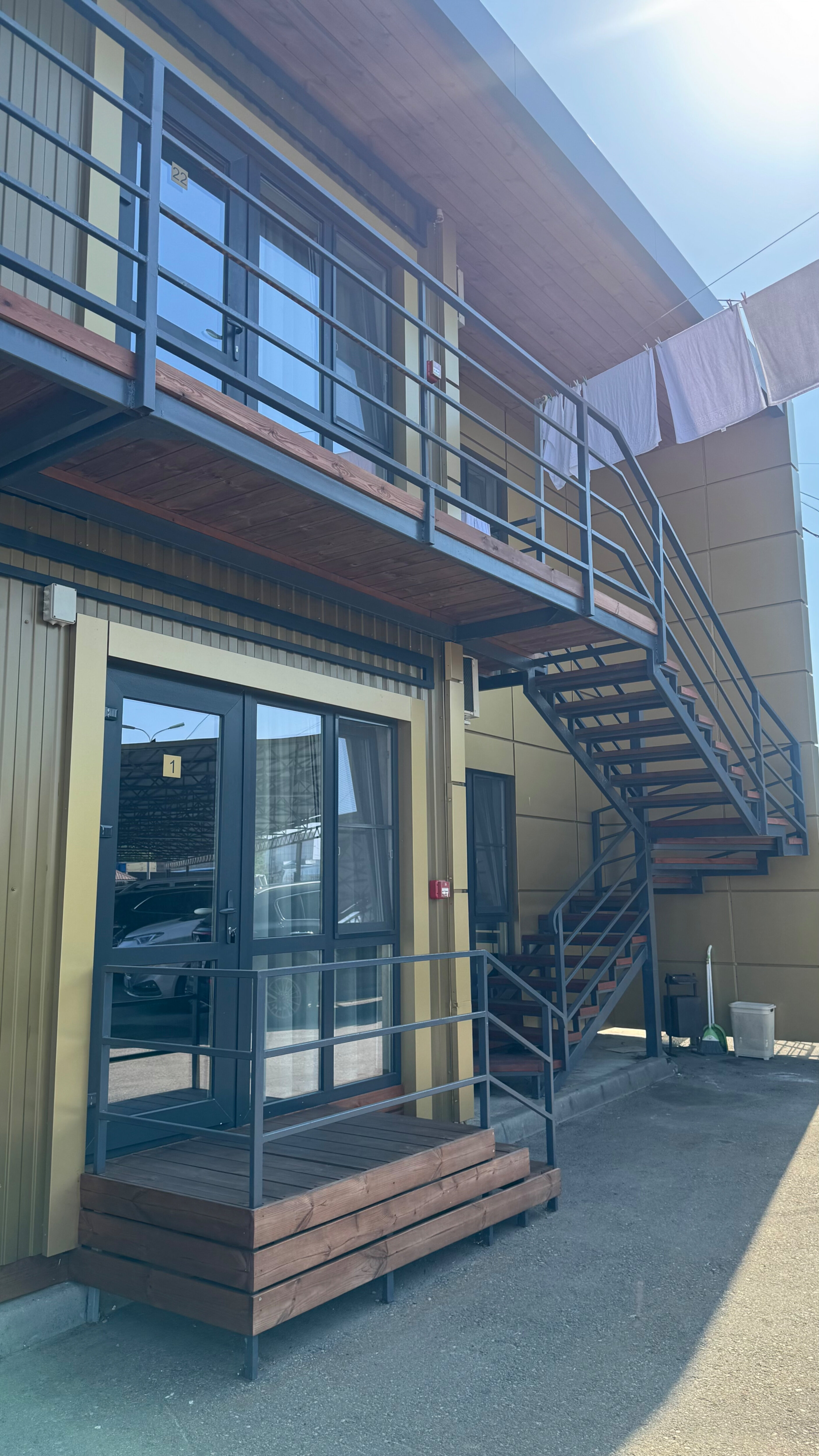 Фото отеля 4