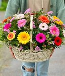 Цветочный вальс (Pervomayskaya Street, 18), flower shop