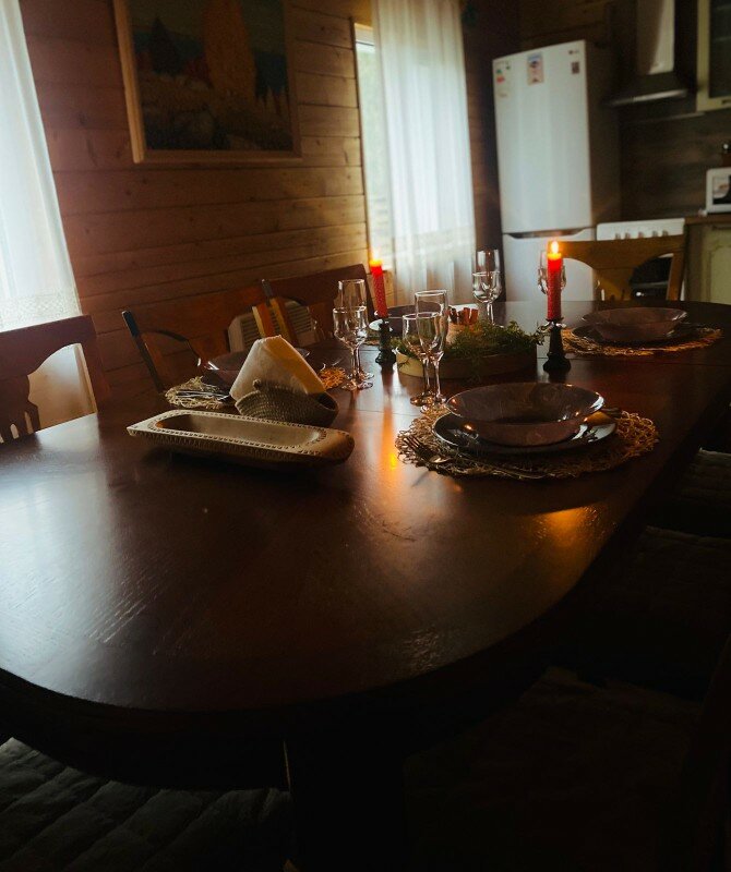 Фото Берлога люкс