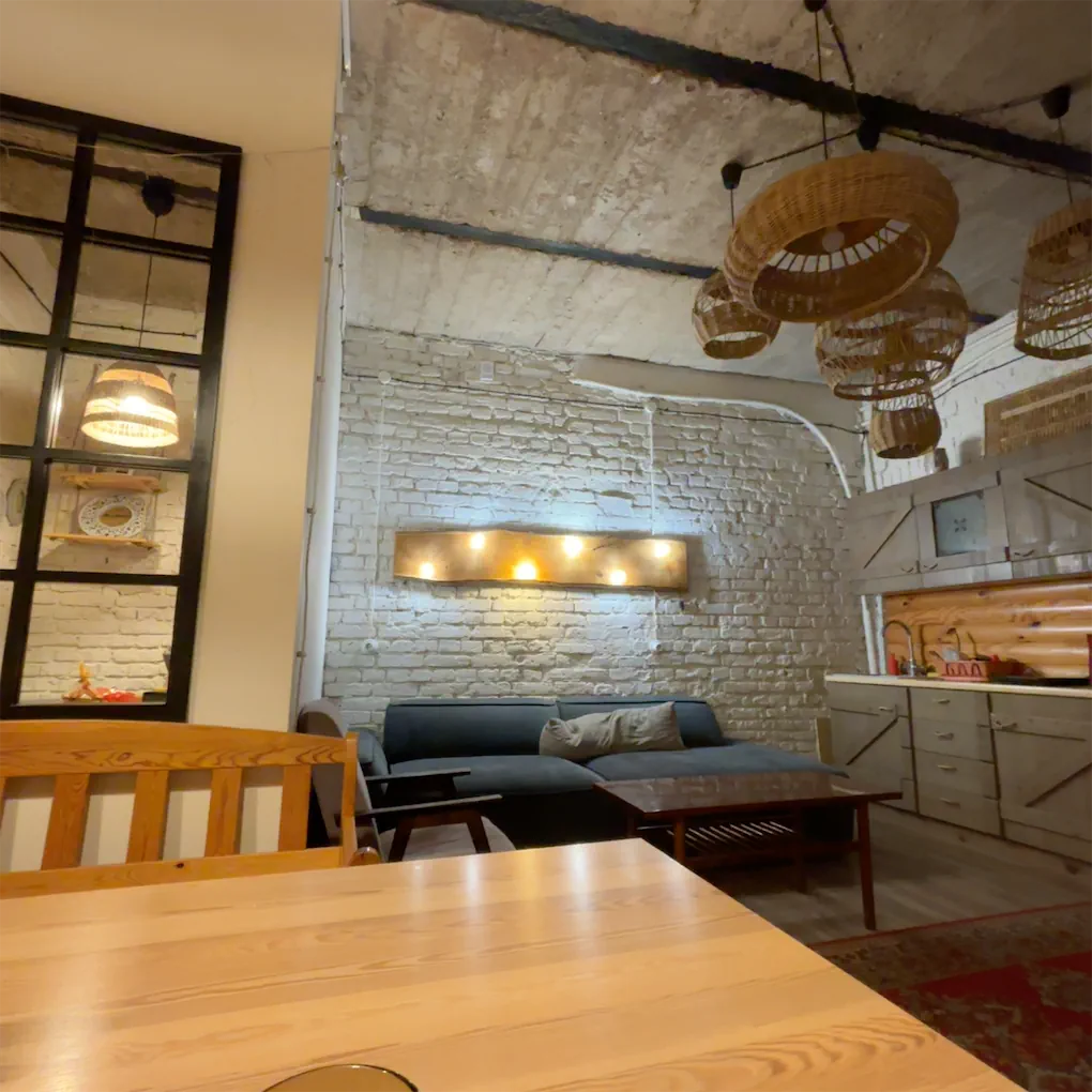 Фото Гостим