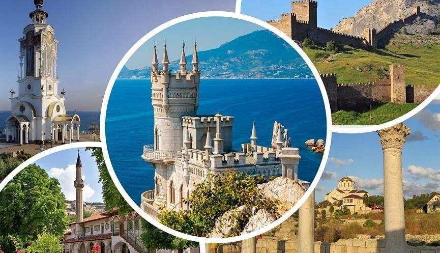 Фото У Елены