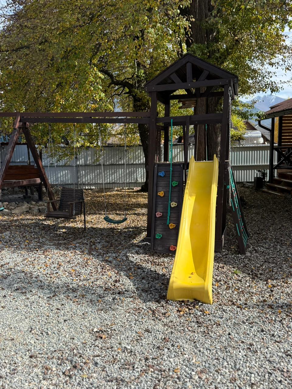 Фото Уютный Архыз