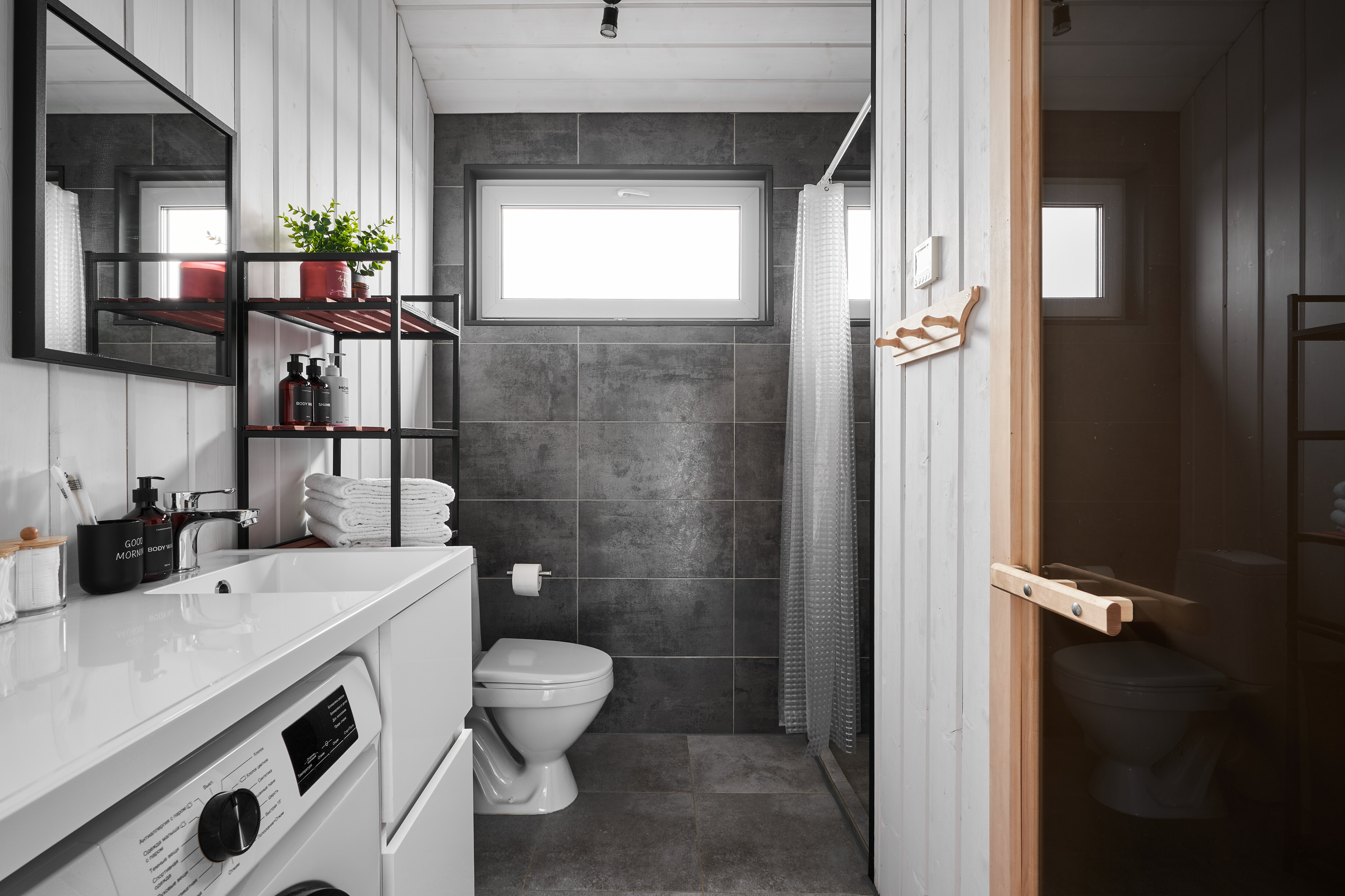 Фото Домик в Матрешках