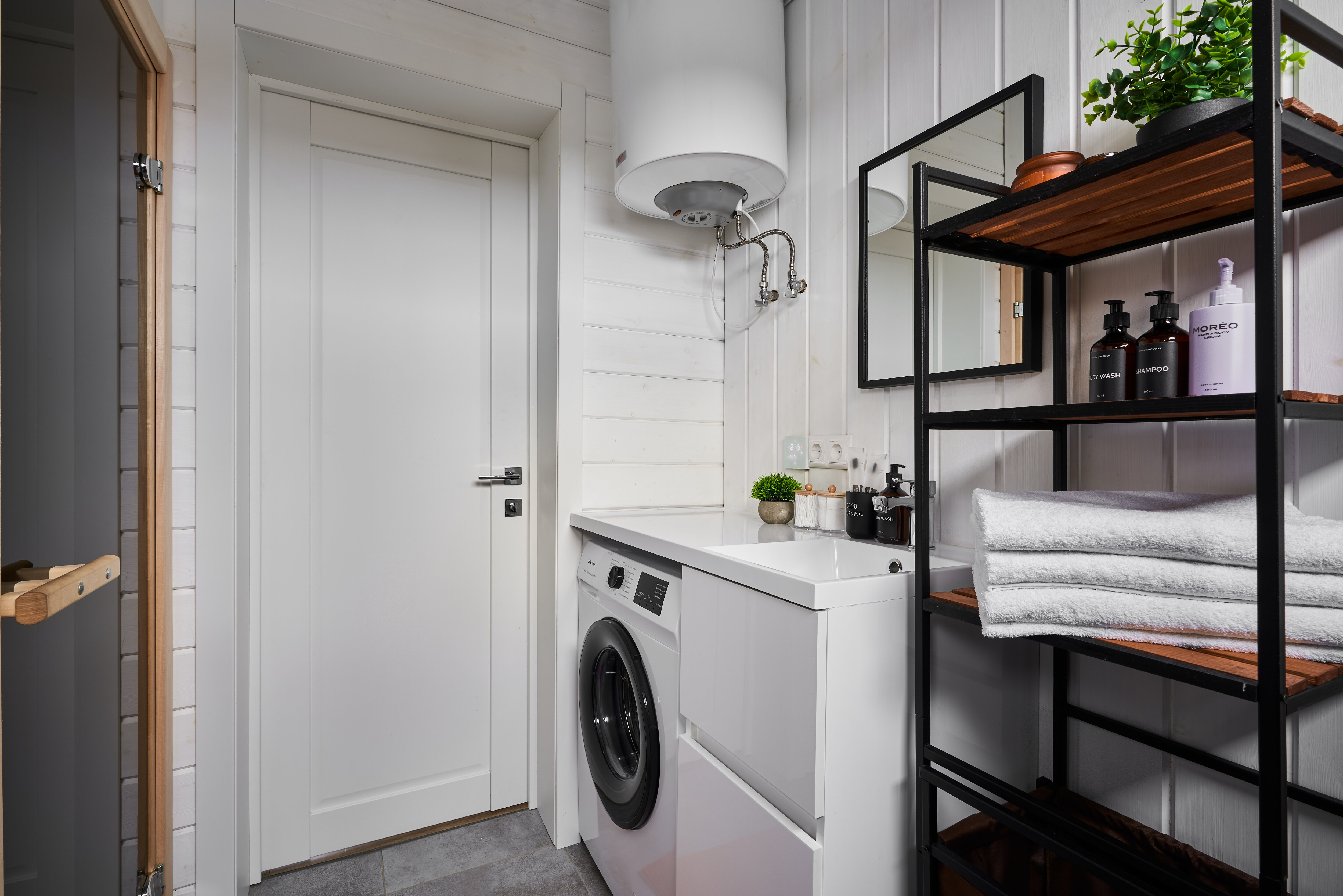 Фото Домик в Матрешках