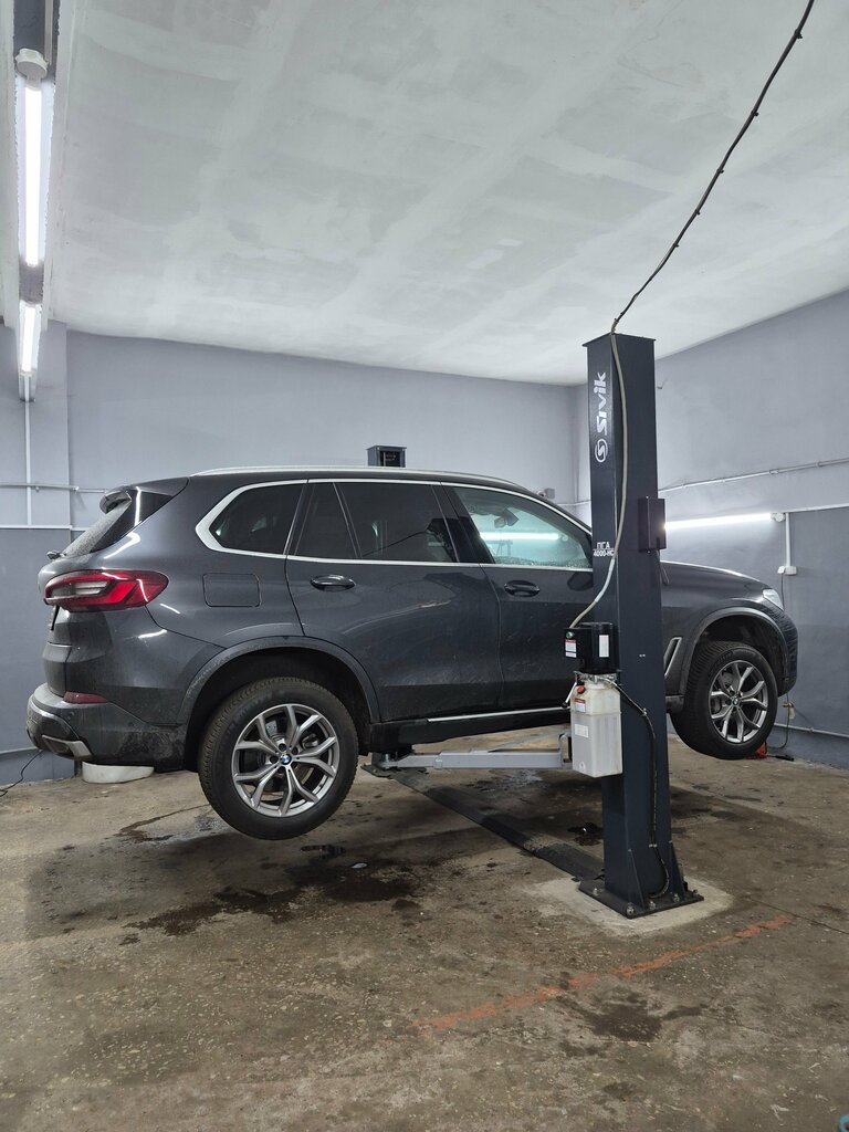 Welding services Сварка Аргоном, Molodcheno, photo