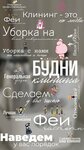 Феи чистоты (проспект Победы, 75), cleaning services