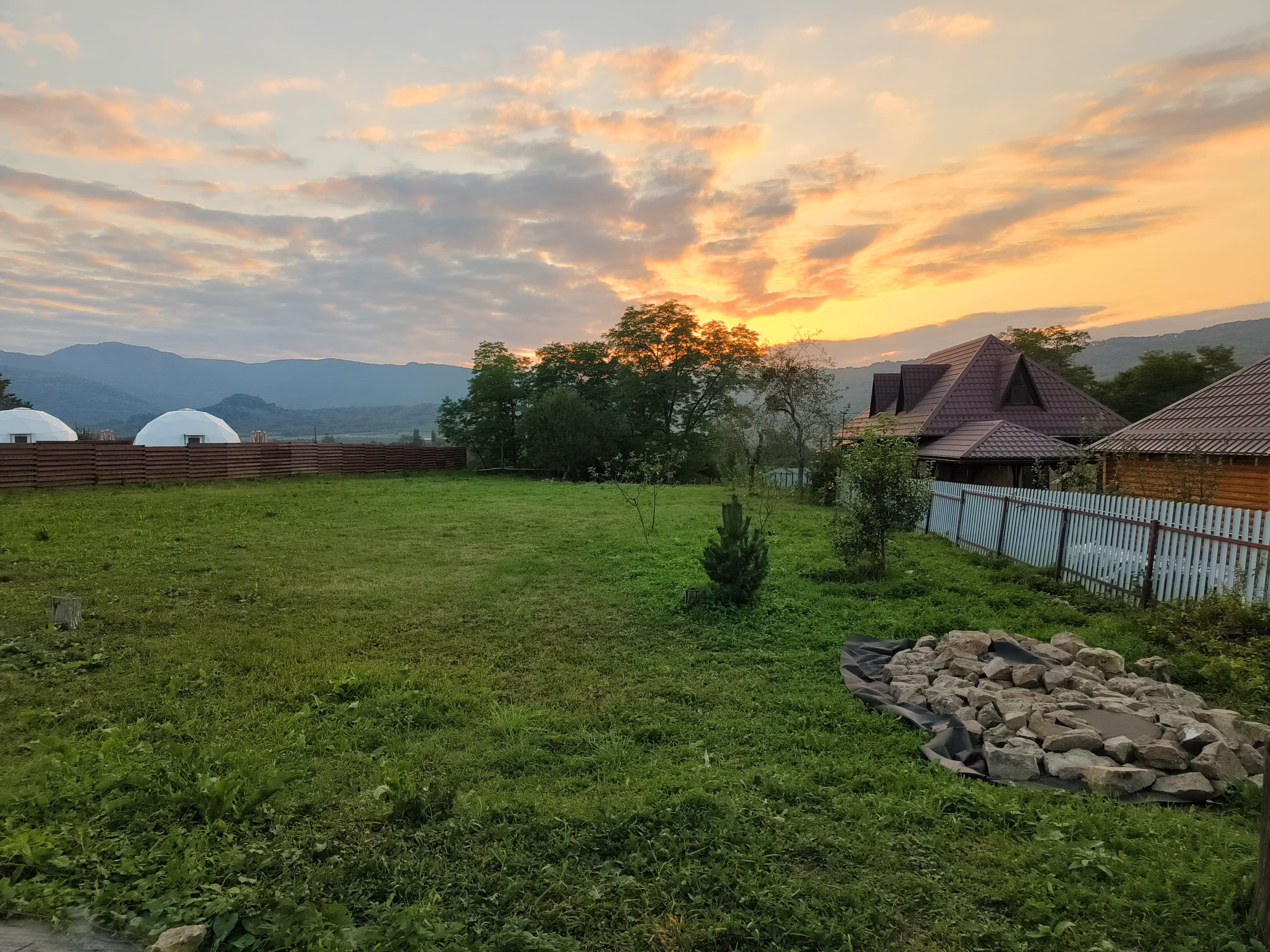 Фото Аманат