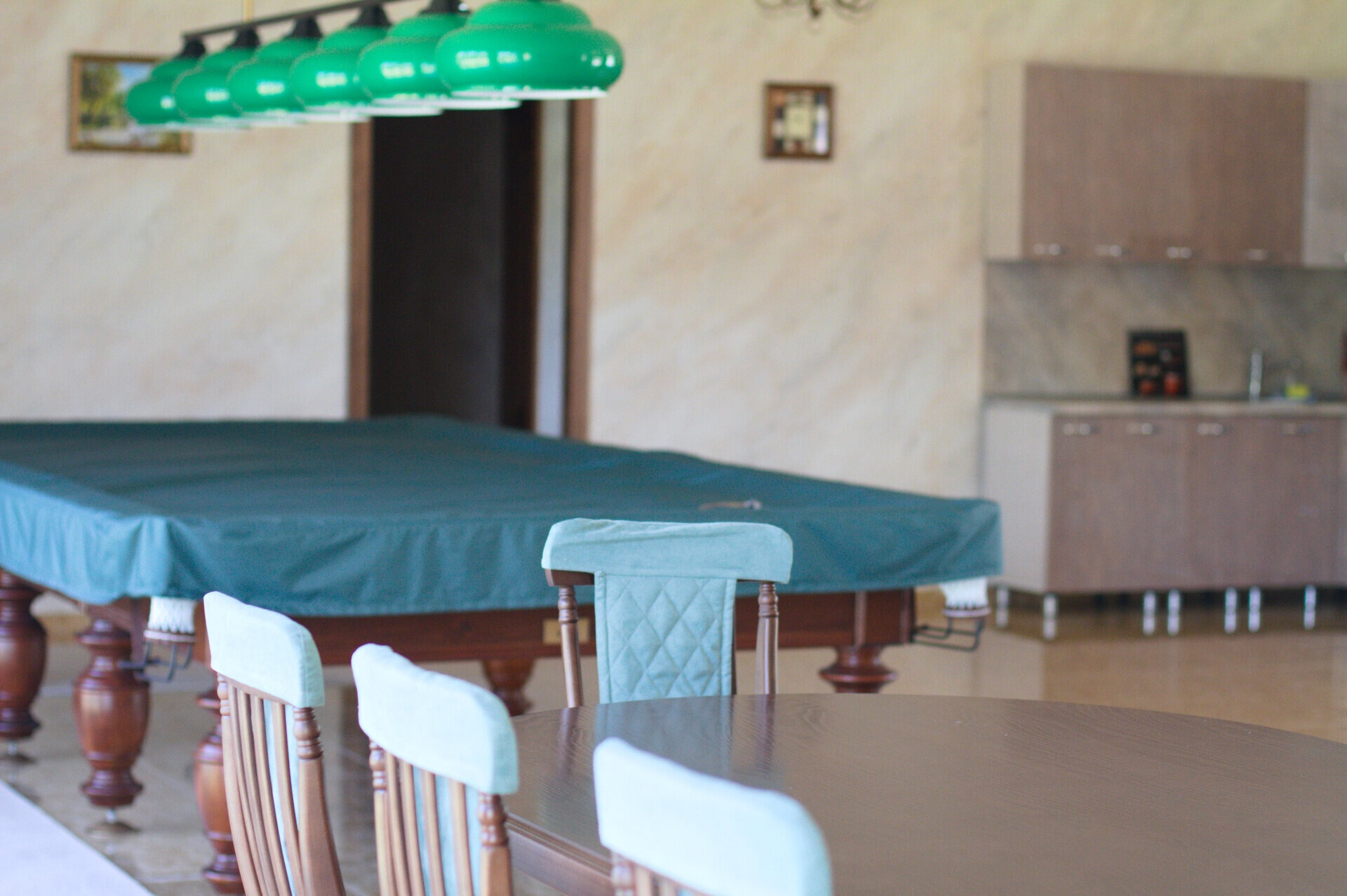 Фото Олимпия