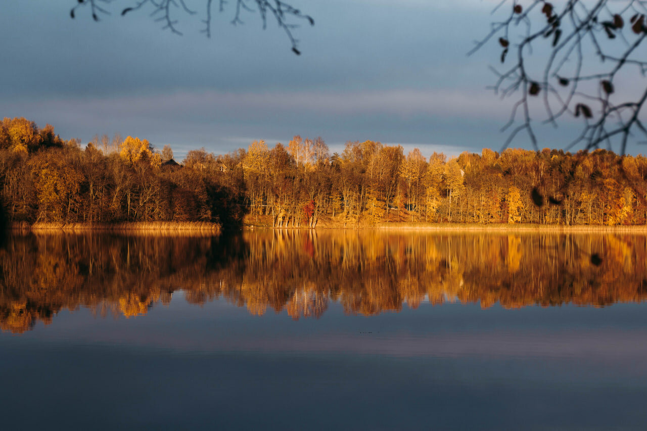 Фото Вода и Воздух