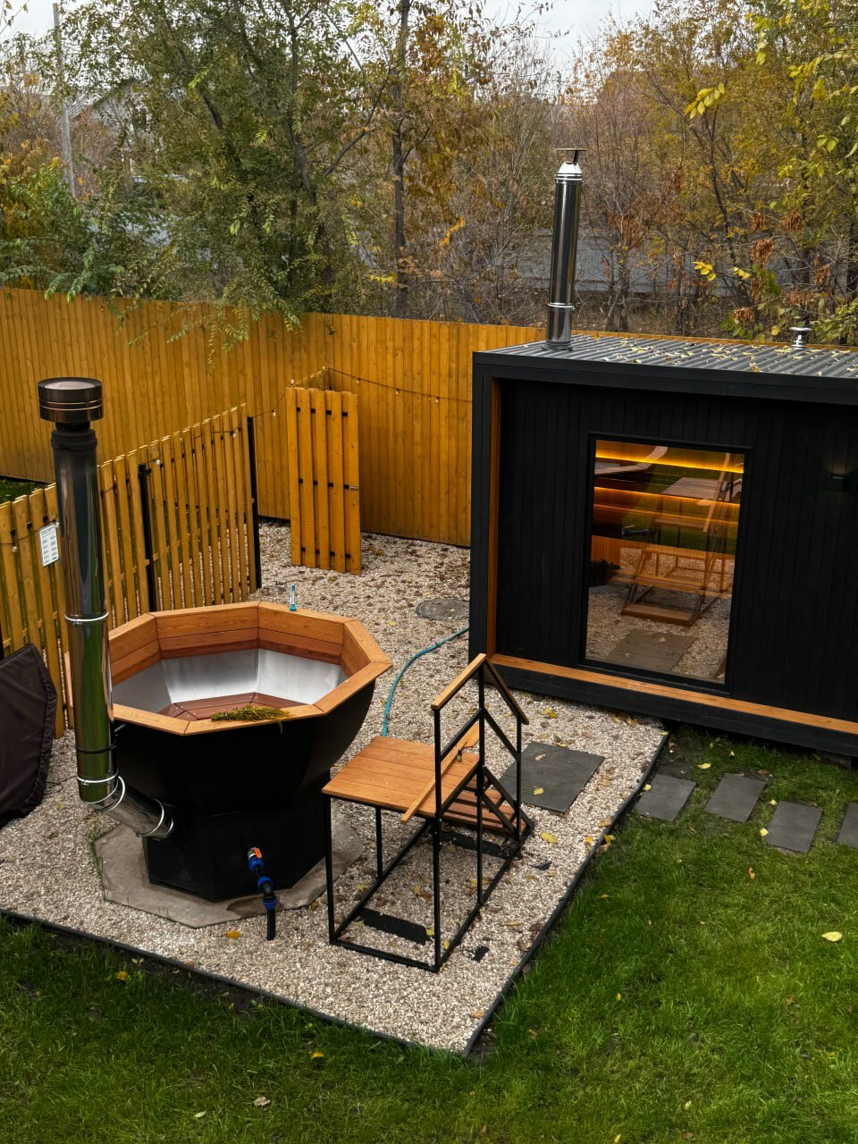 Фото Мьюс Вилла