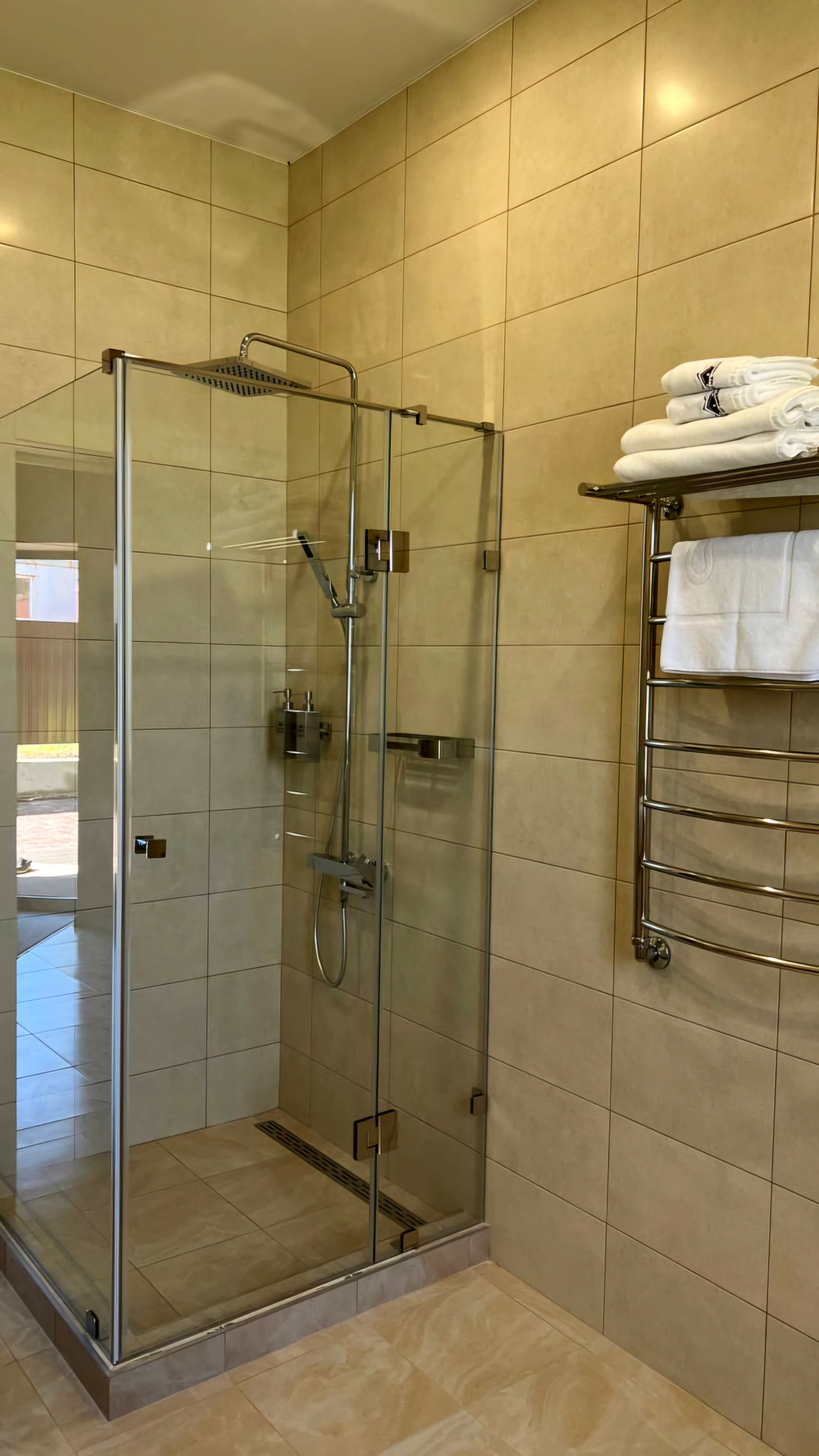 Фото Дом на Грибной