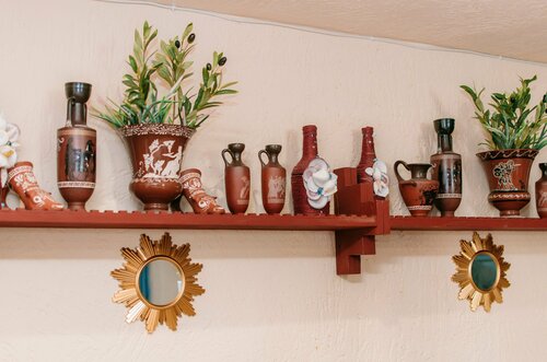 Гостиница Гостиница Дельта в Севастополе