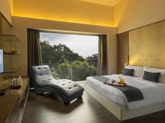 Фото One15 Marina Sentosa Cove Singapore