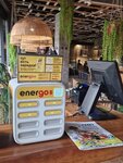 Energo (Pobedy Square, 4), power bank rental