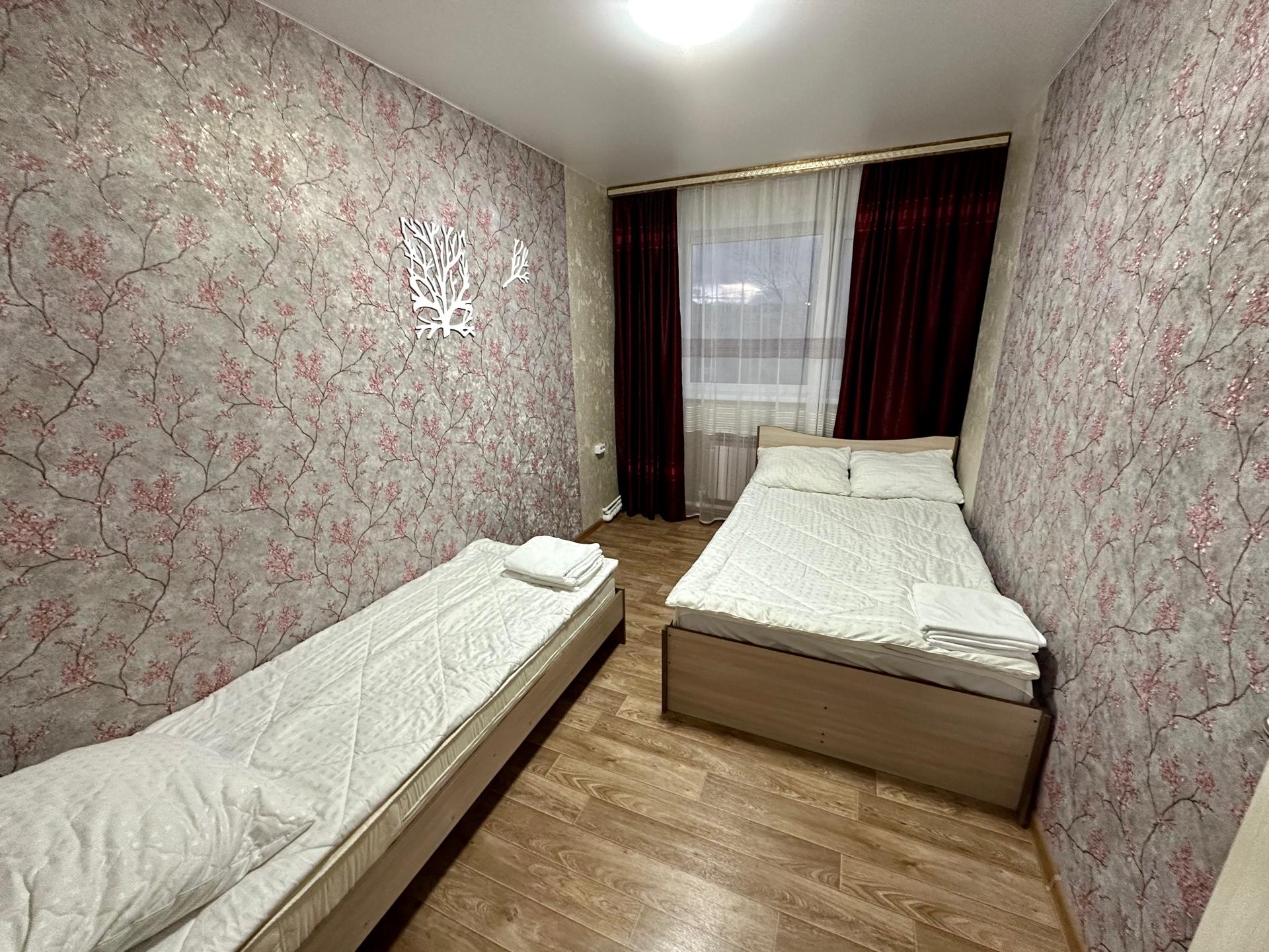 Фото Ужурская День и Ночь