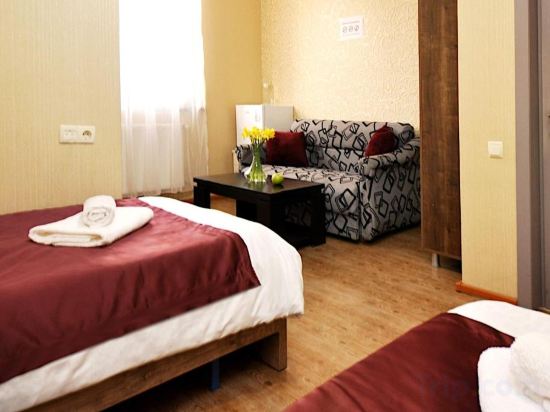 Фото Кавэла