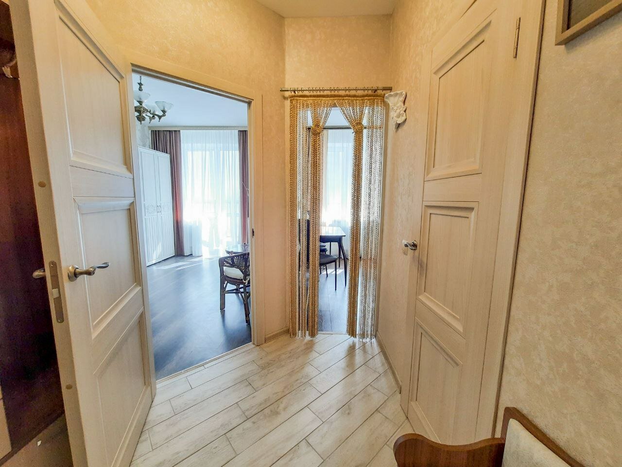 Фото Квартира на берегу Невы