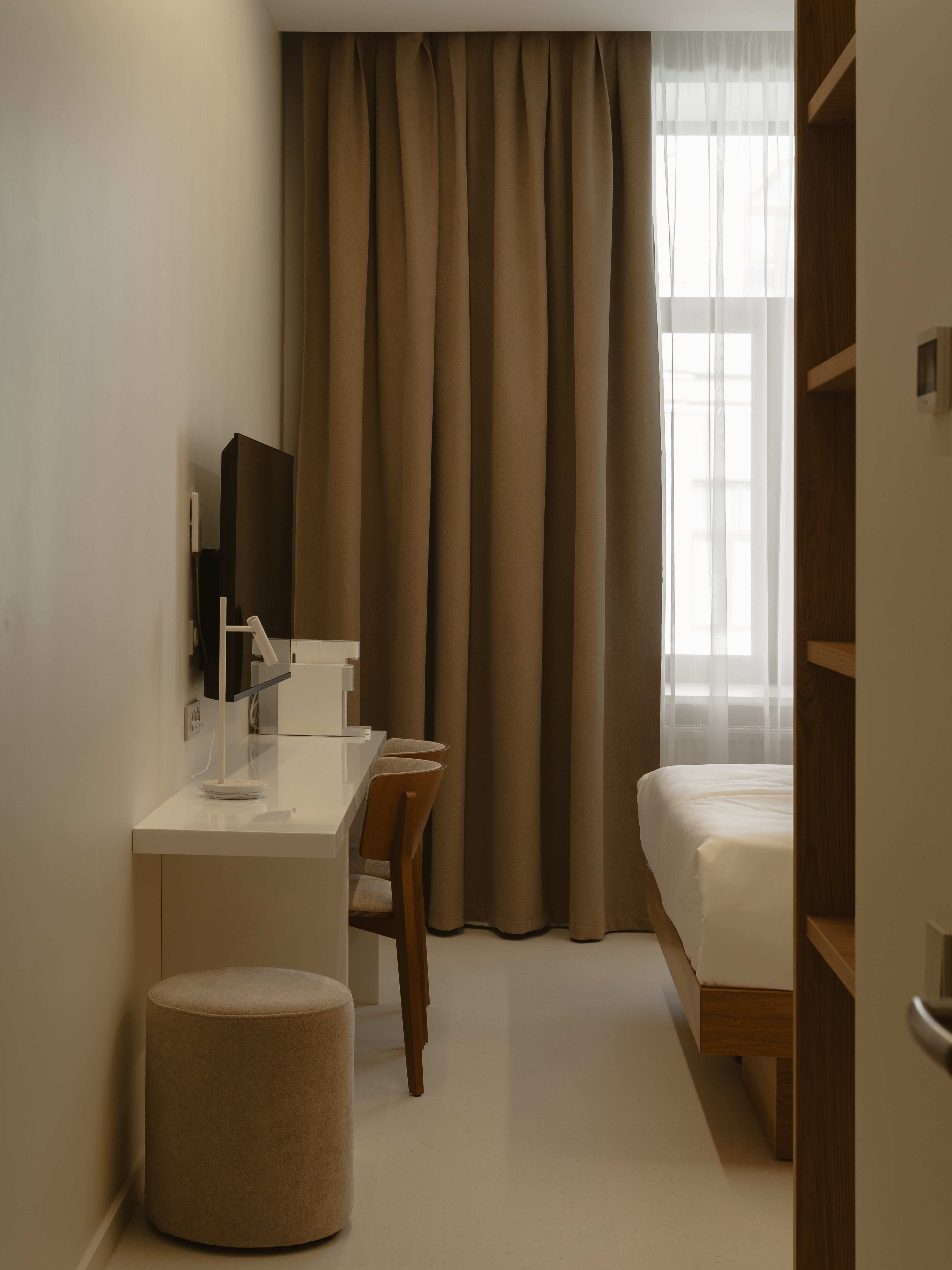 Фото Отель 6/3