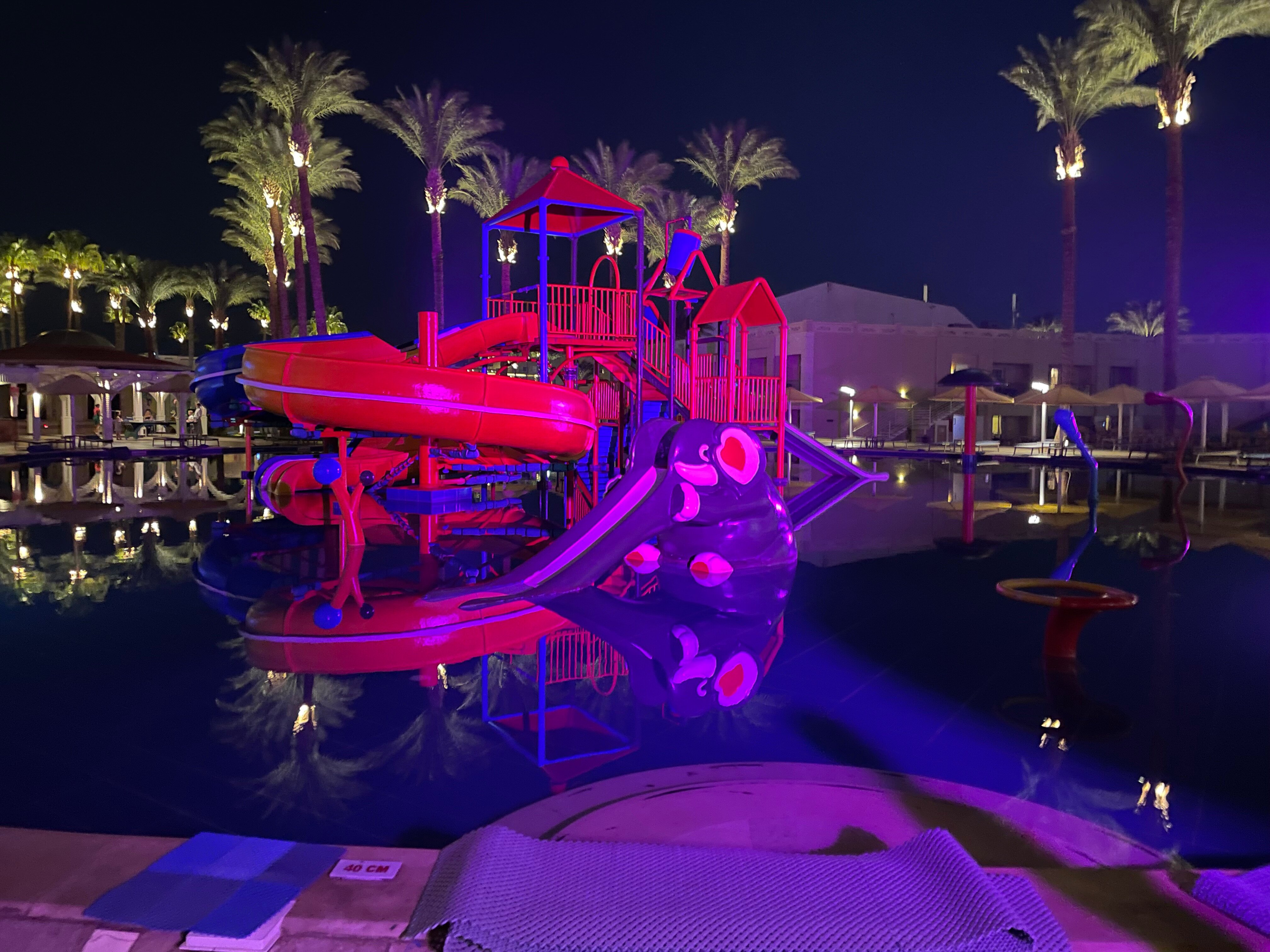 Фото Бич Альбатрос Резорт