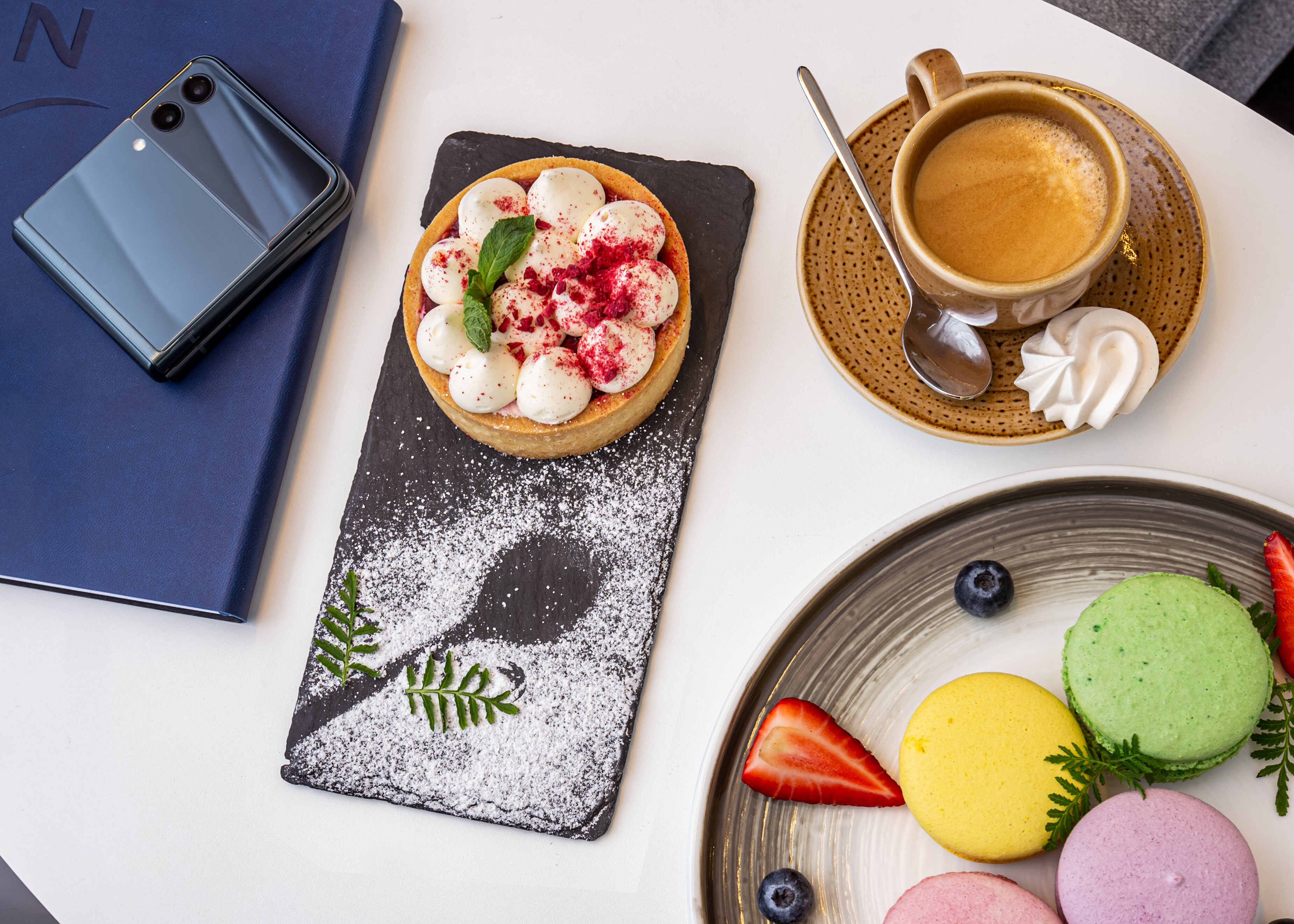 Фото Novotel Санкт-Петербург Центр