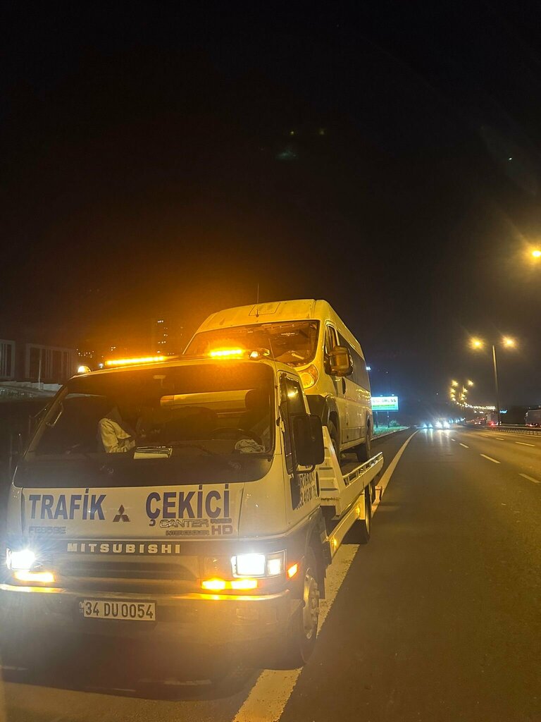 Auto technical assistance, car evacuation Gizem Auto Rescue, Arnavutkoy, photo