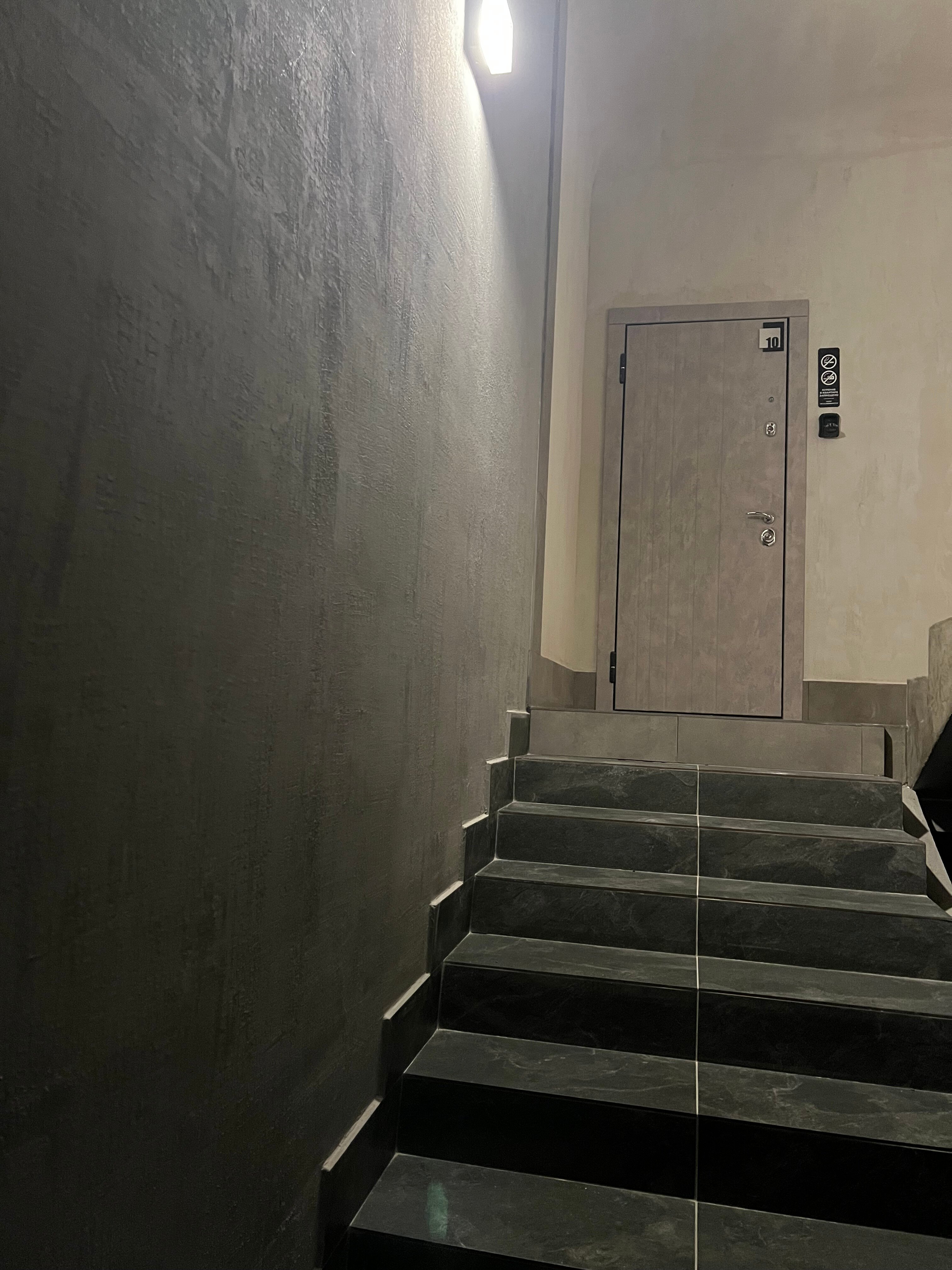 Фото Лофт-апарт