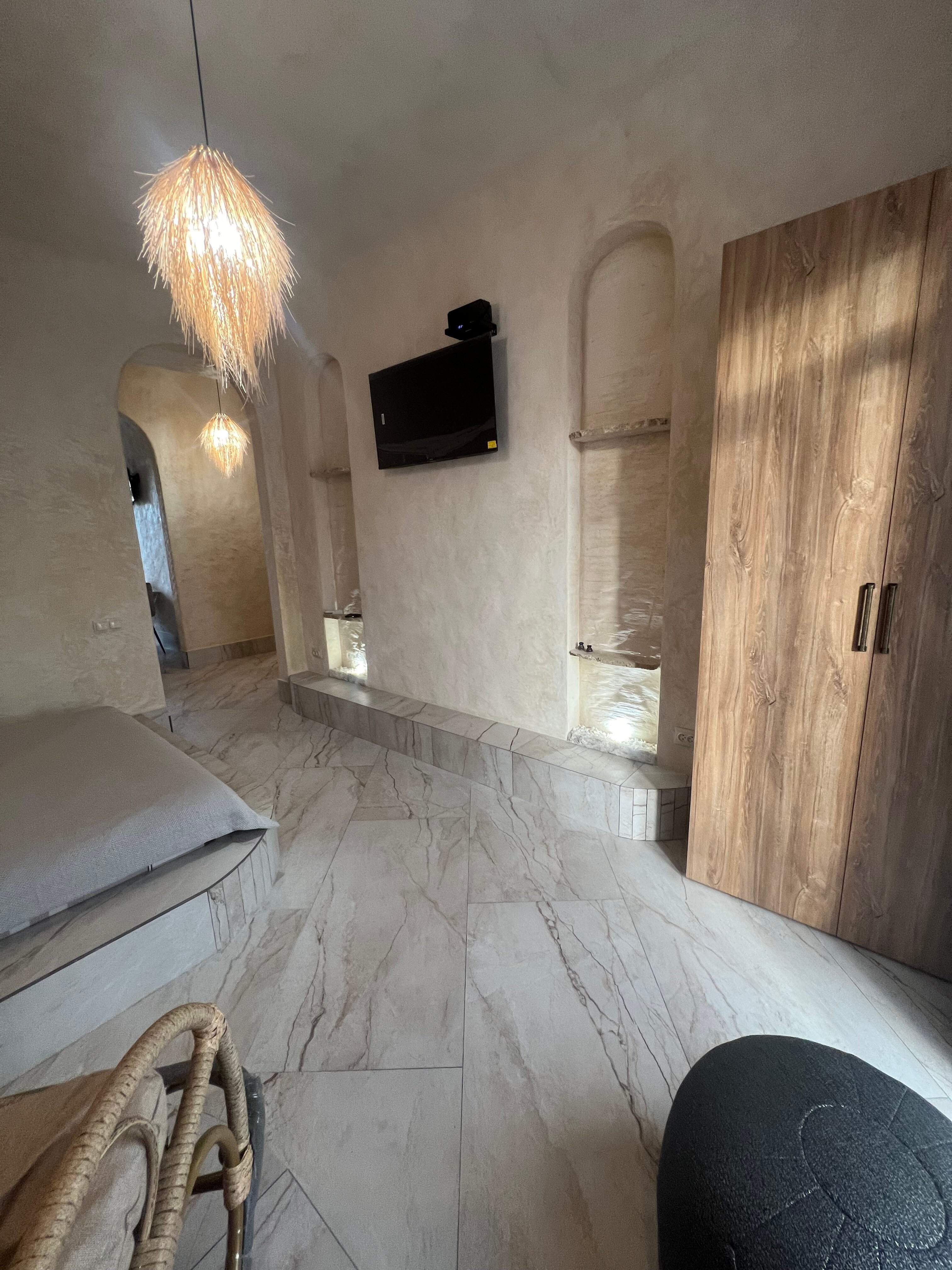 Фото Лофт-апарт