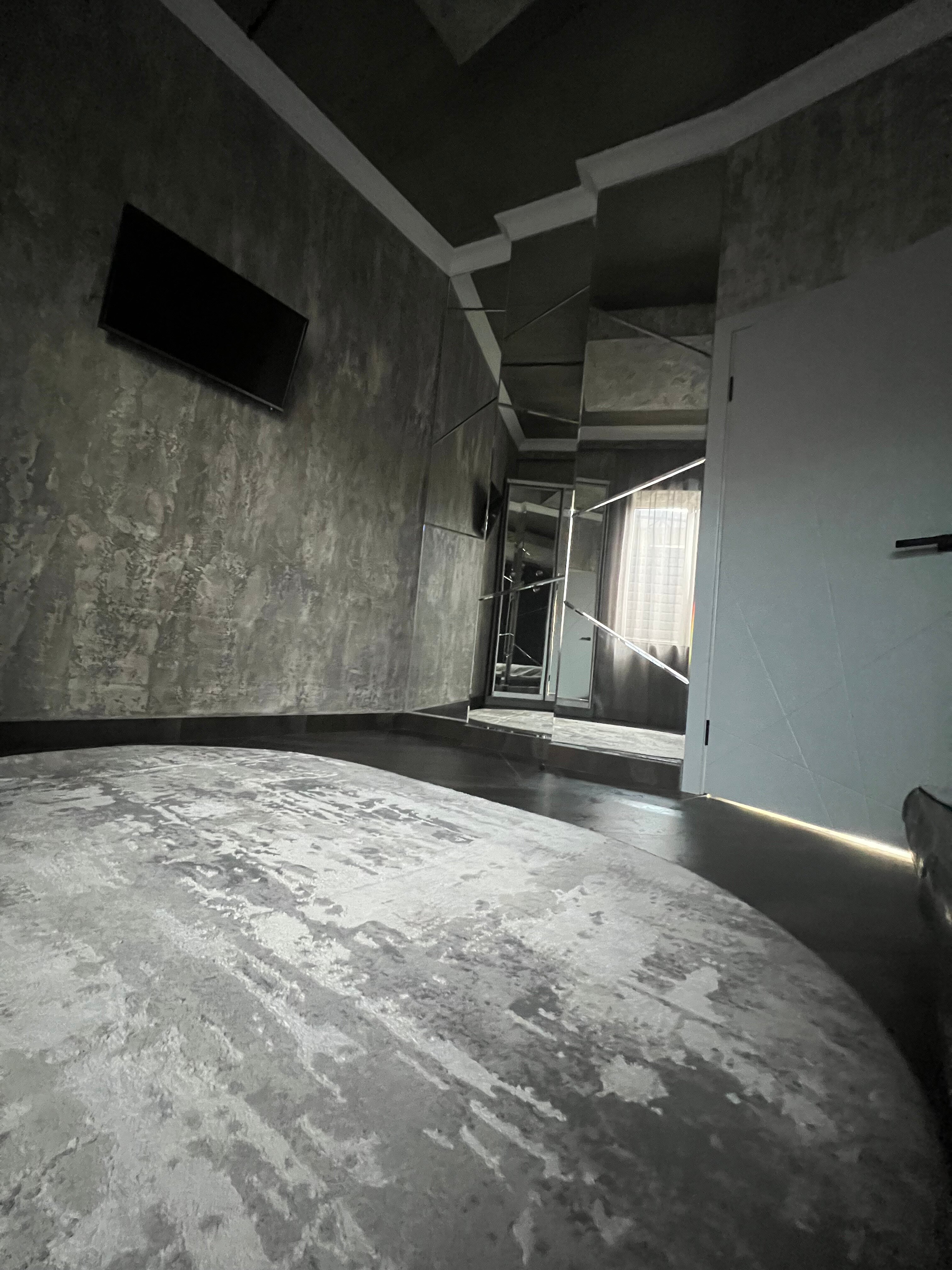 Фото Лофт-апарт