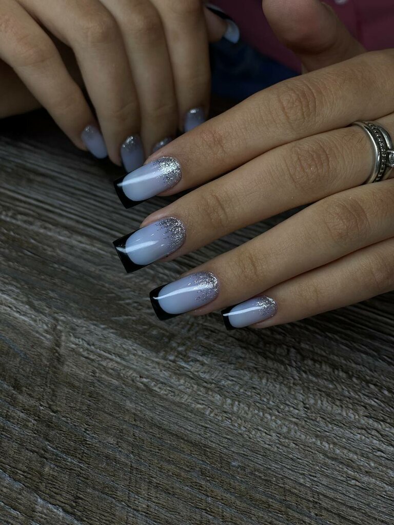 Nail salon Kristudionails, Voronezh, photo