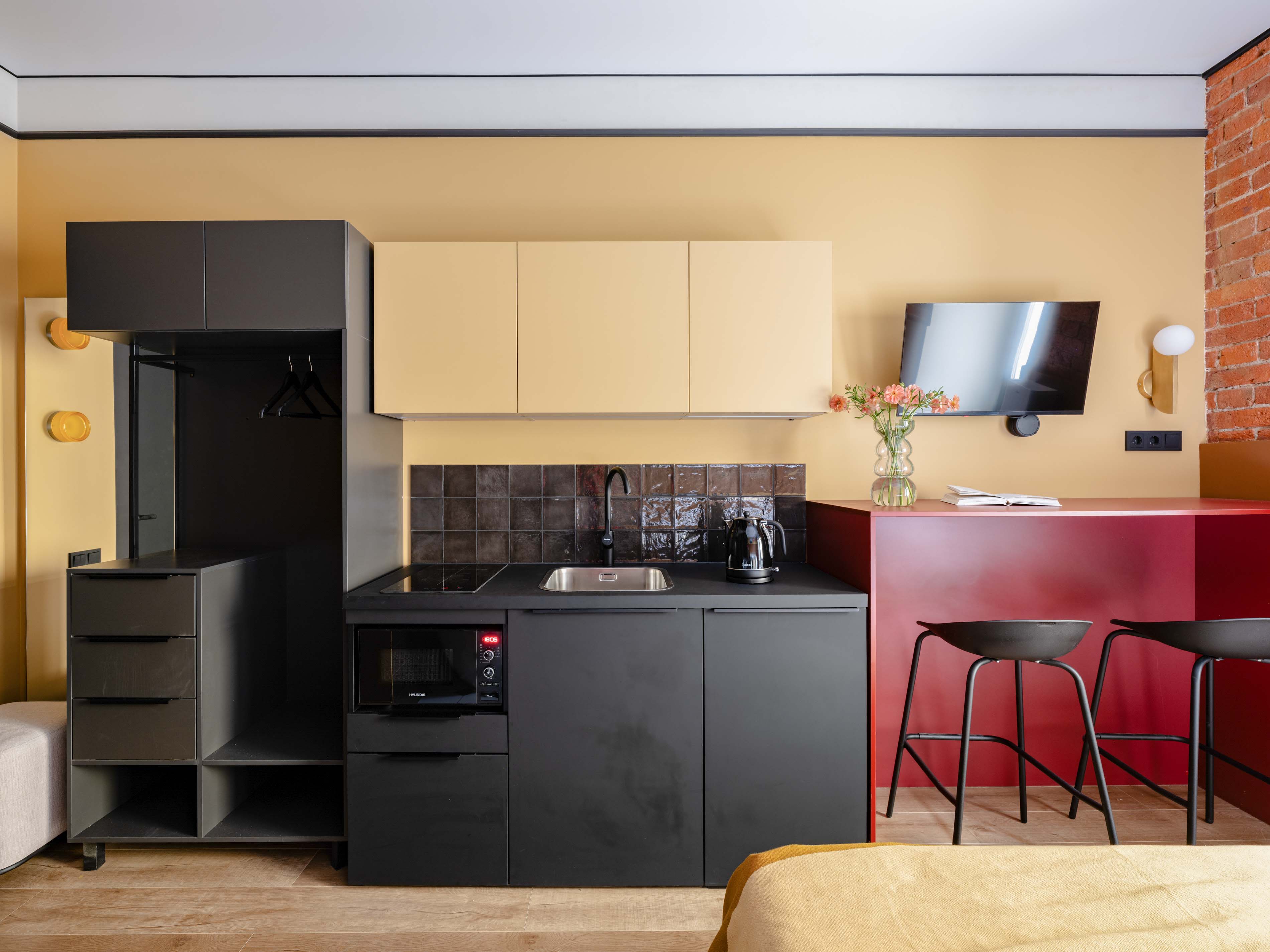 Фото Арбат Прайм