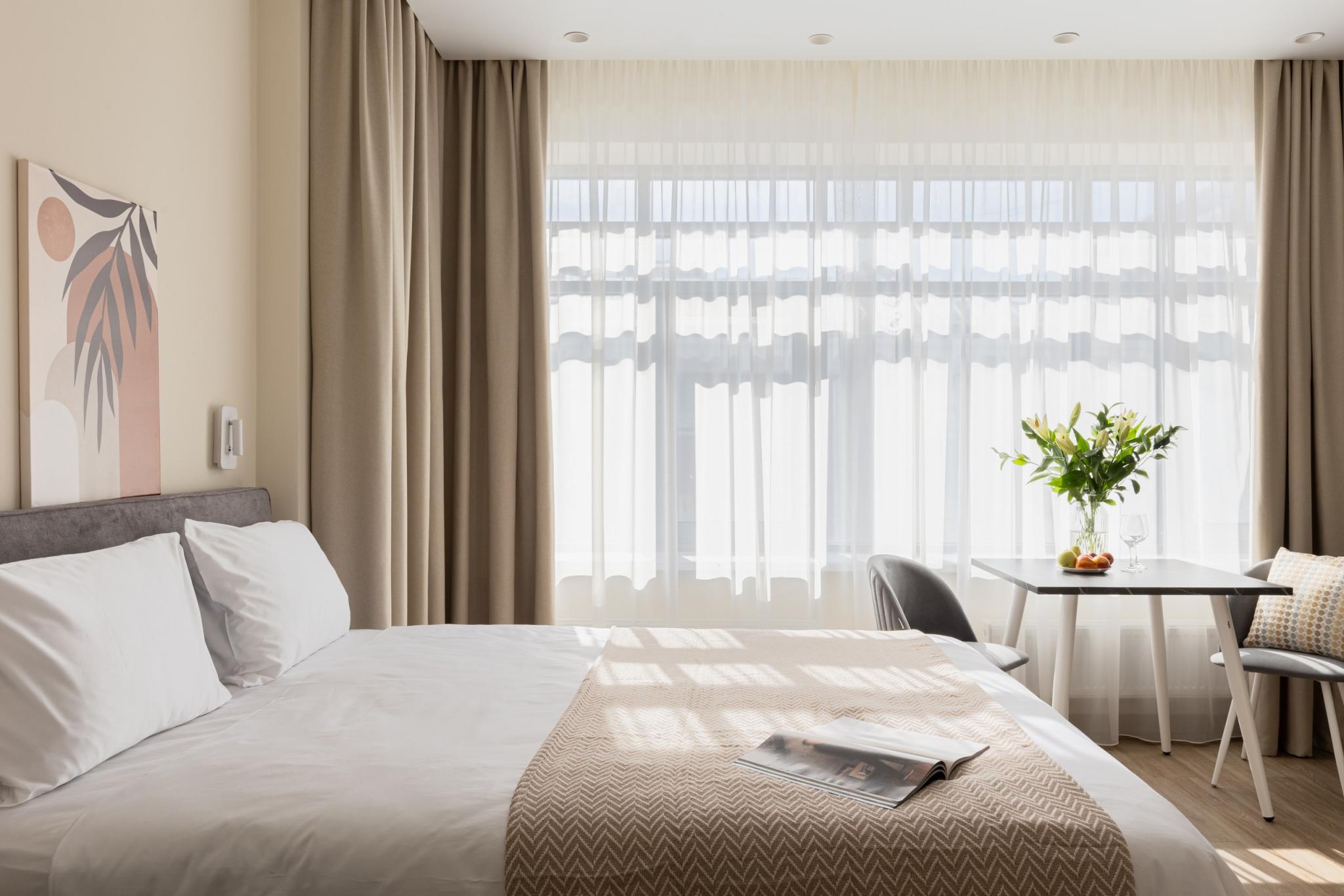 Фото Апарт Кремлёвский