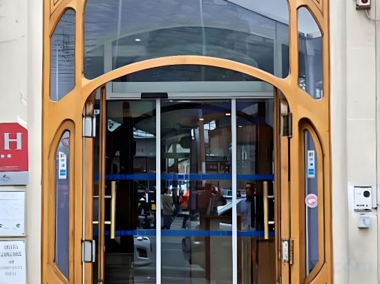 Фото Hôtel Richmond