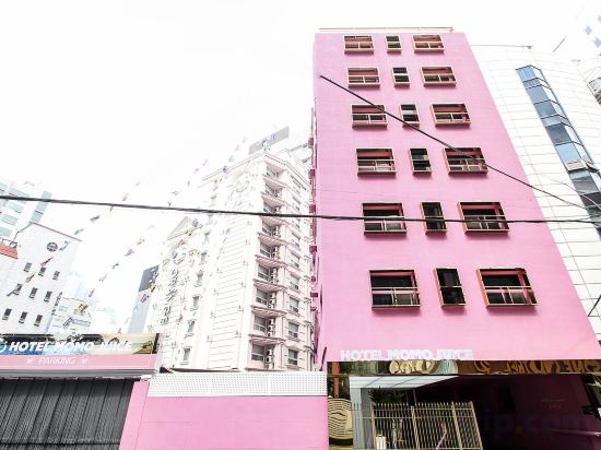 Фото Hotel Momo Juice