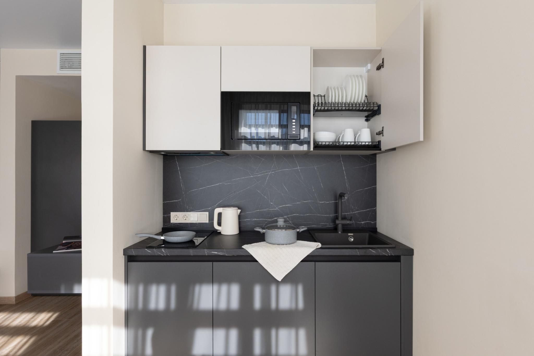 Фото Апарт Кремлёвский