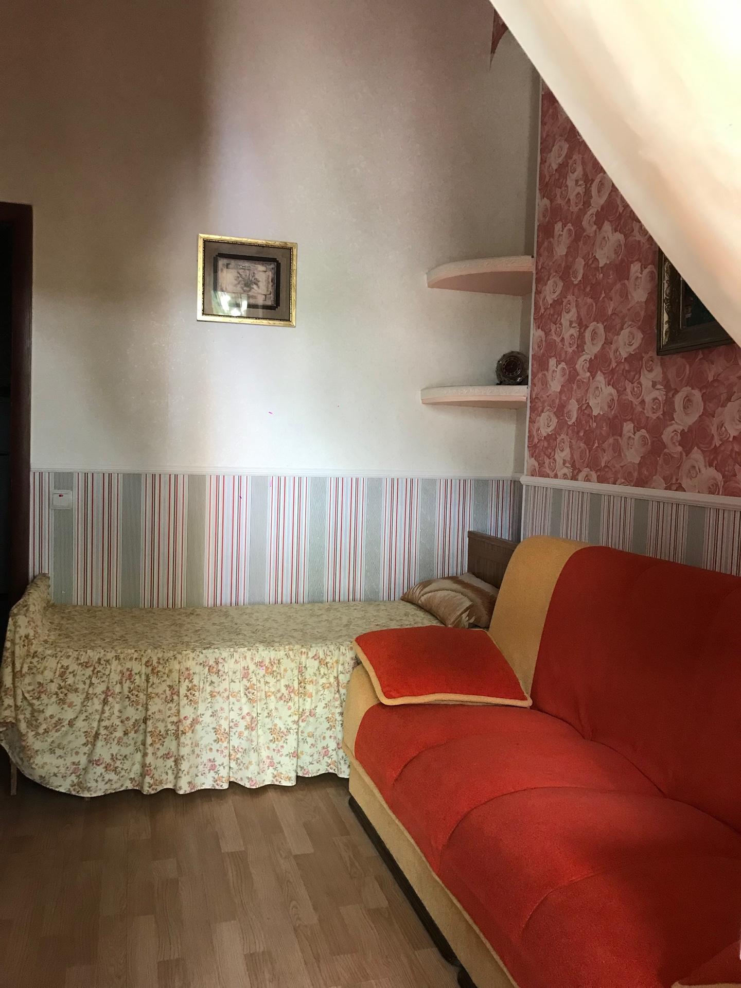 Фото Гостевой дом улице Бартенева