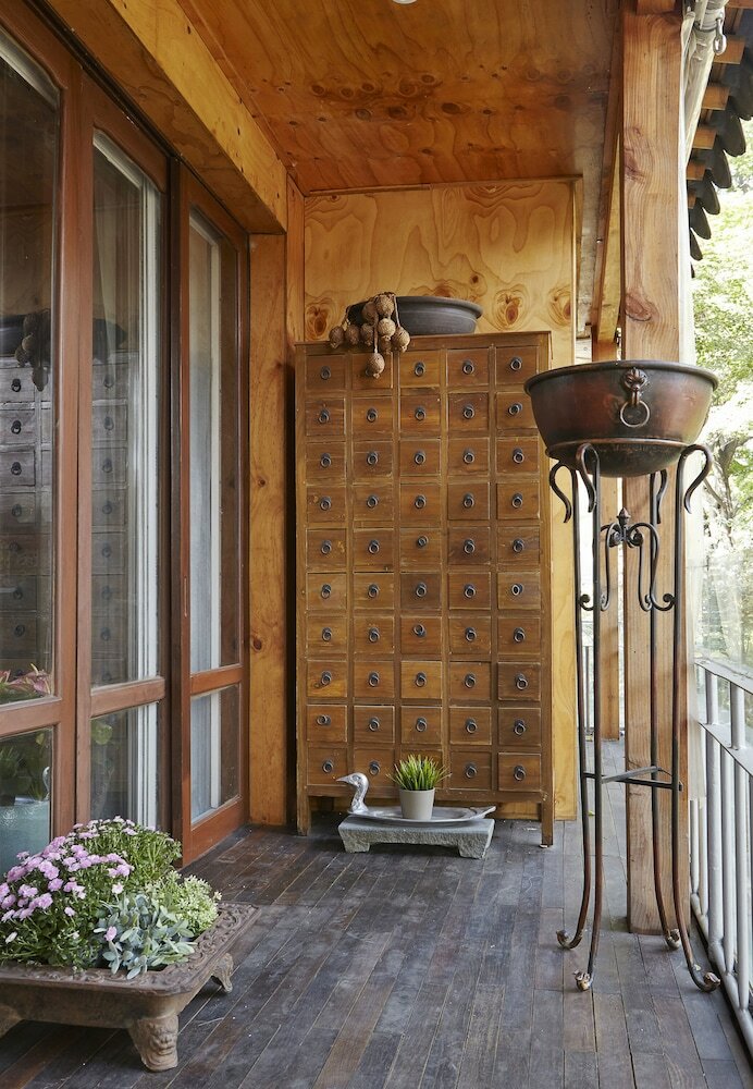 Фото Jiwoljang Guest House