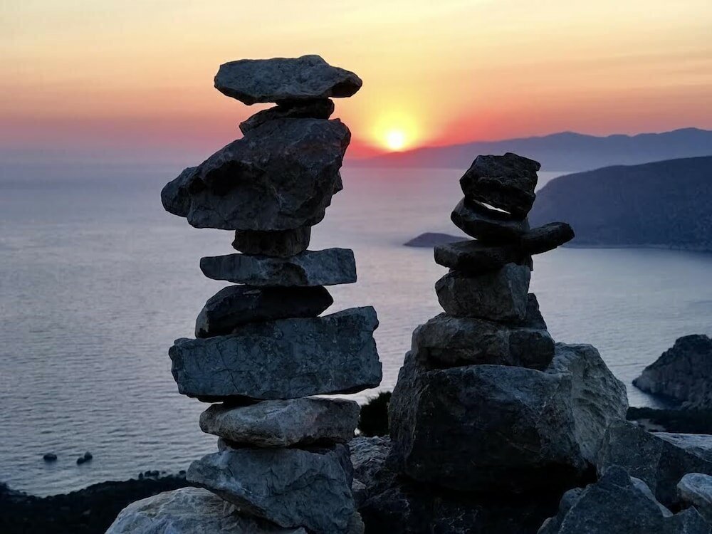 Фото Ataviros Hotel