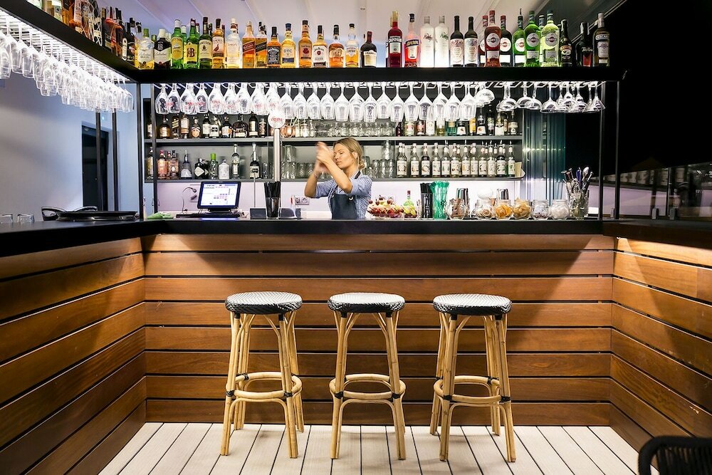 Фото Hotel Molina Lario