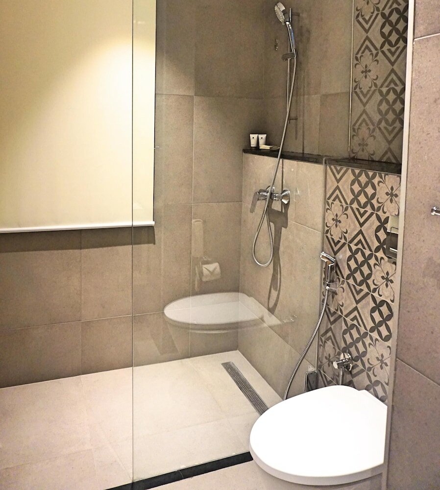 Фото Grand Mercure Mysore