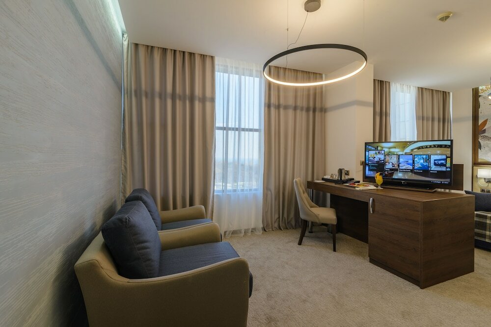 Фото Rosslyn Hotel Dimyat Varna