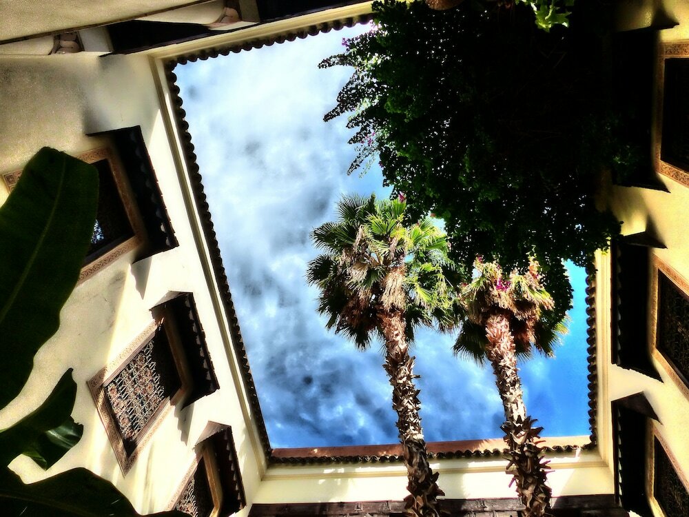 Фото Riyad El Cadi