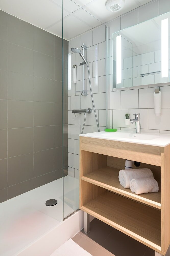 Фото Ibis Styles Toulouse Centre Gare