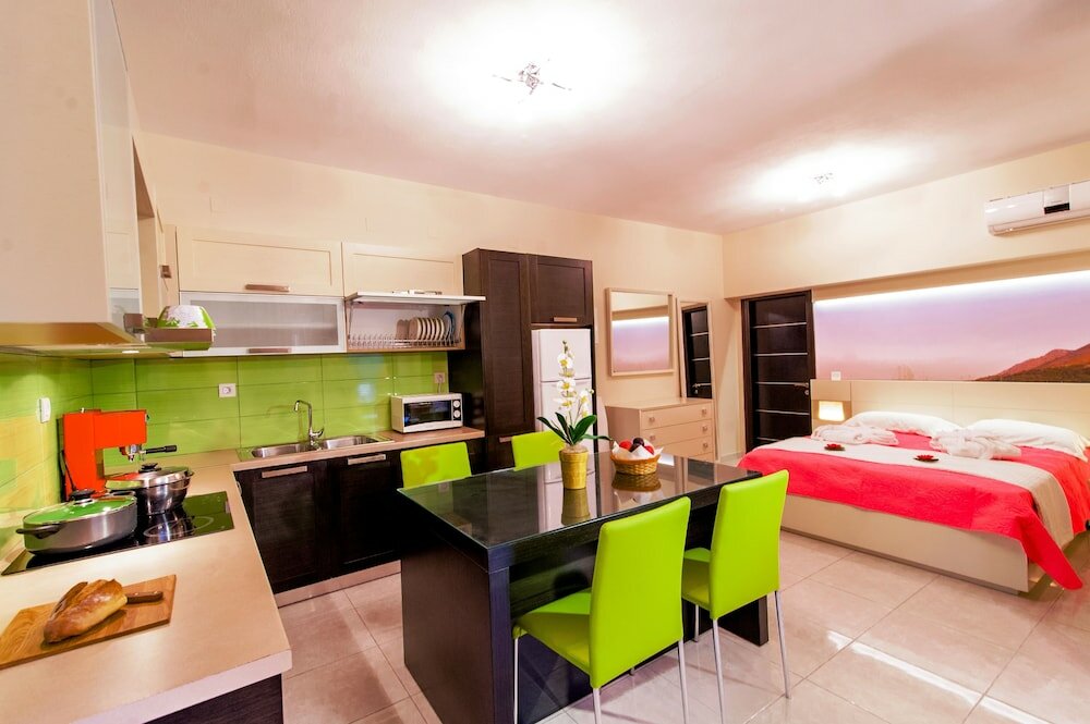 Фото All Saints Villas