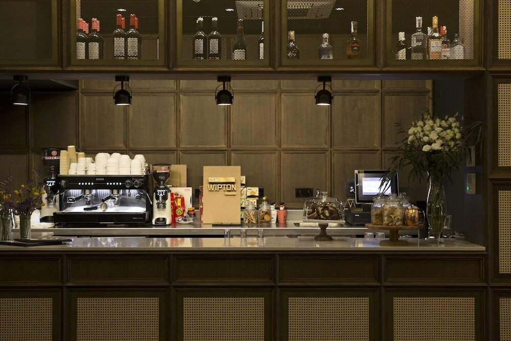 Фото Icon Wipton