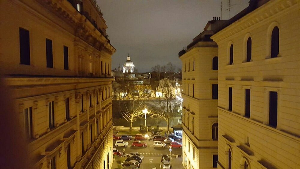 Фото Residenza Cavallini