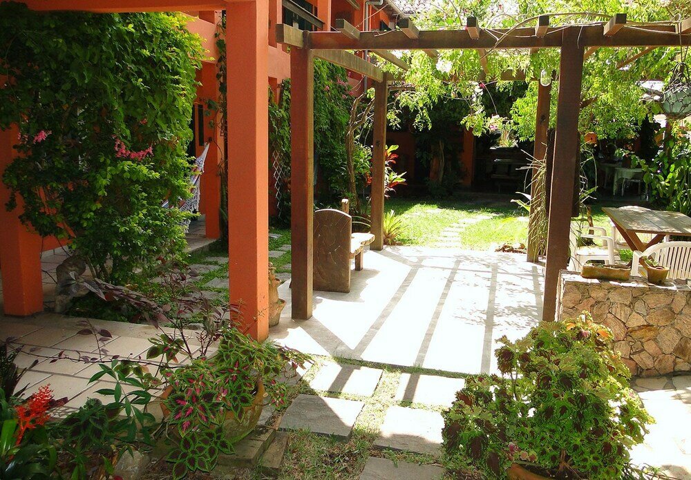 Фото Pousada Chez Nice